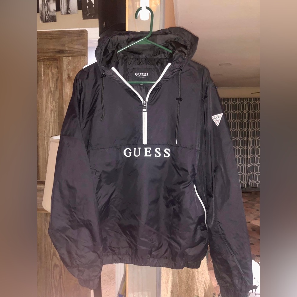 Guess jacket